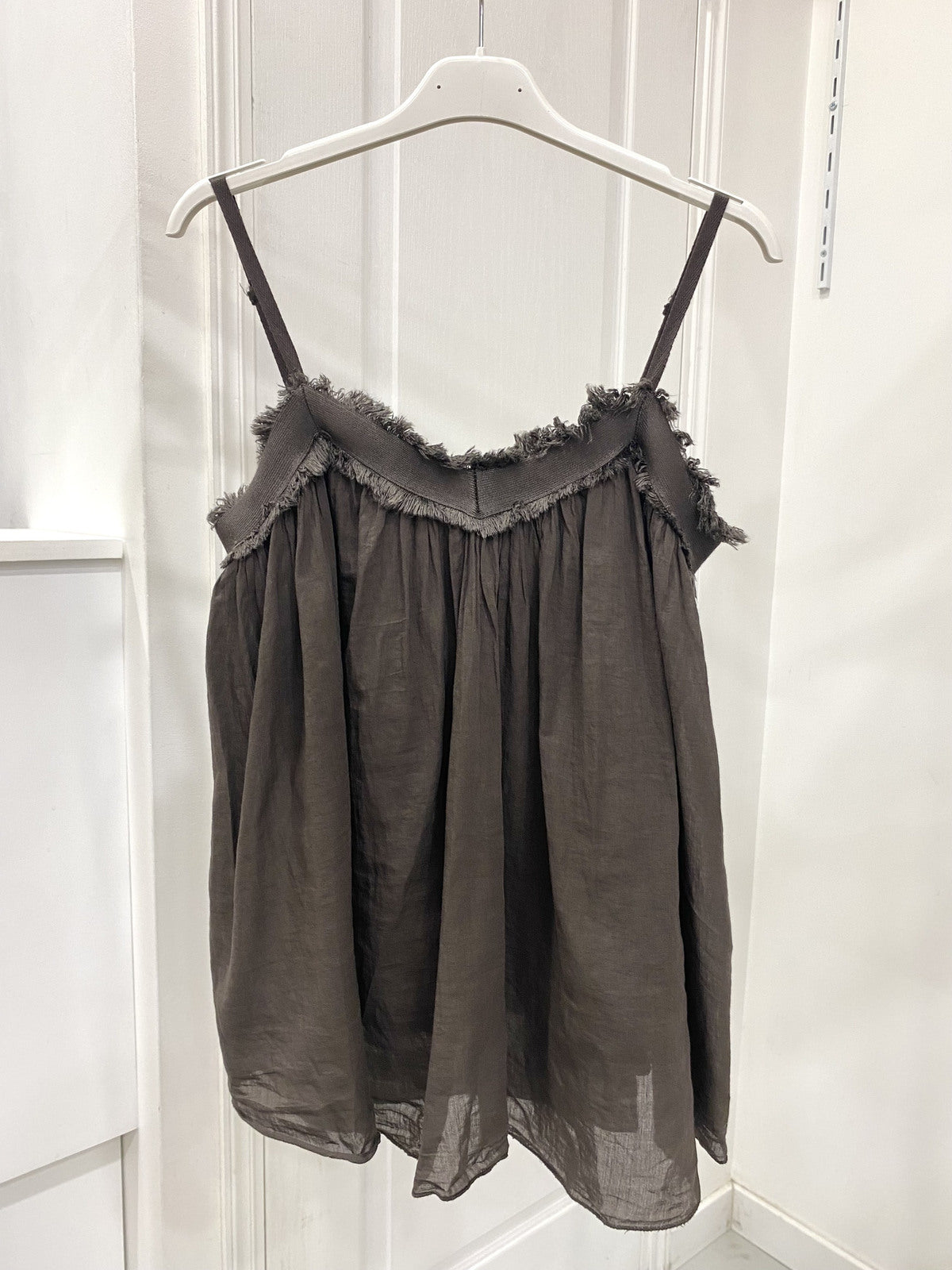 Top | Marron