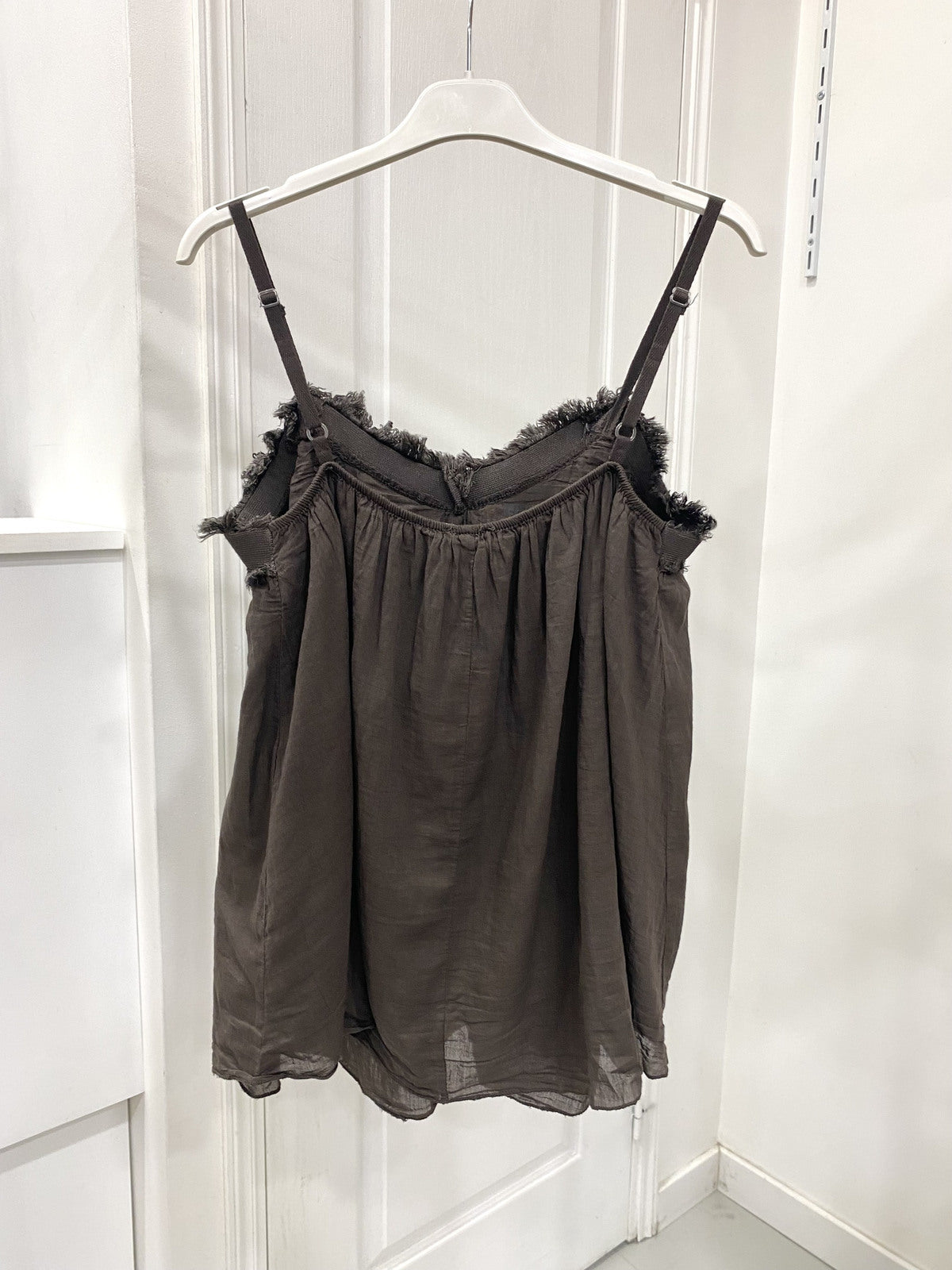 Top | Marron