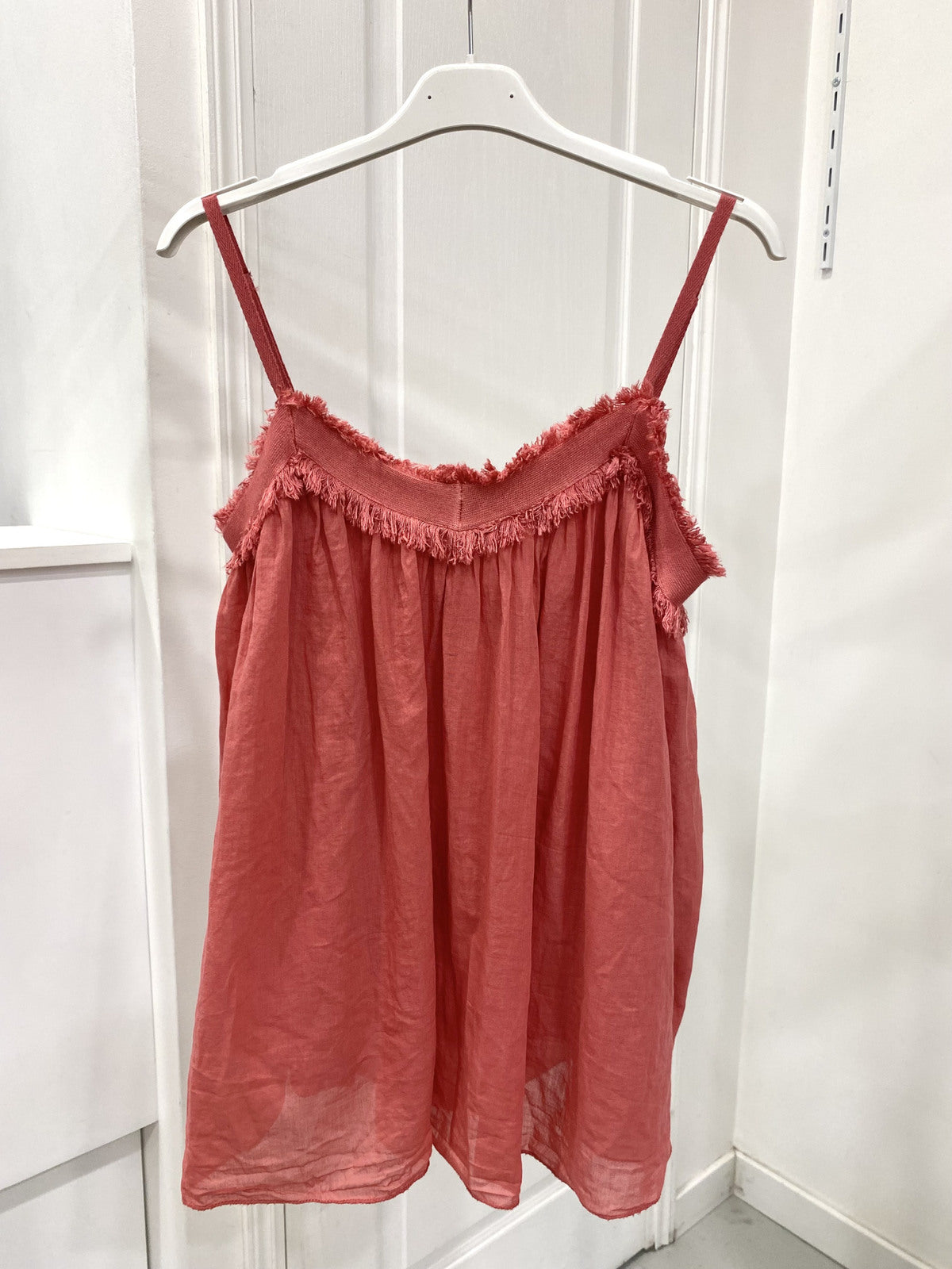Top | Terracotta