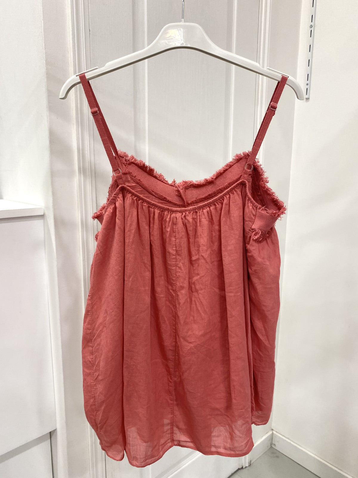Top | Terracotta