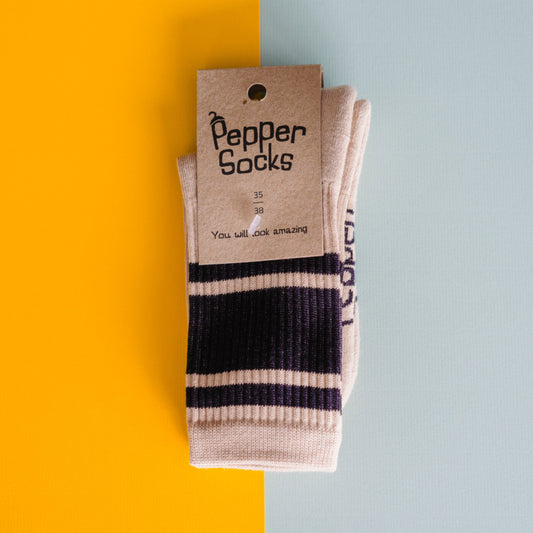Sportsocks | Louise
