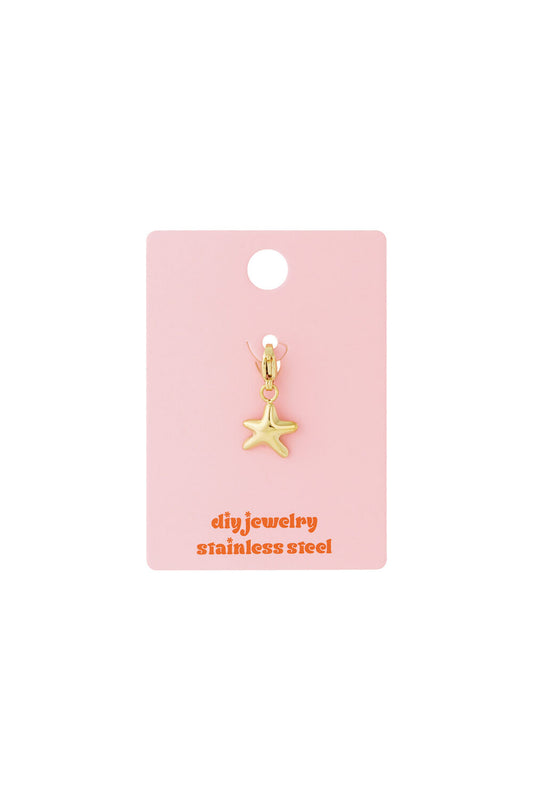 Juwelen ster DIY
