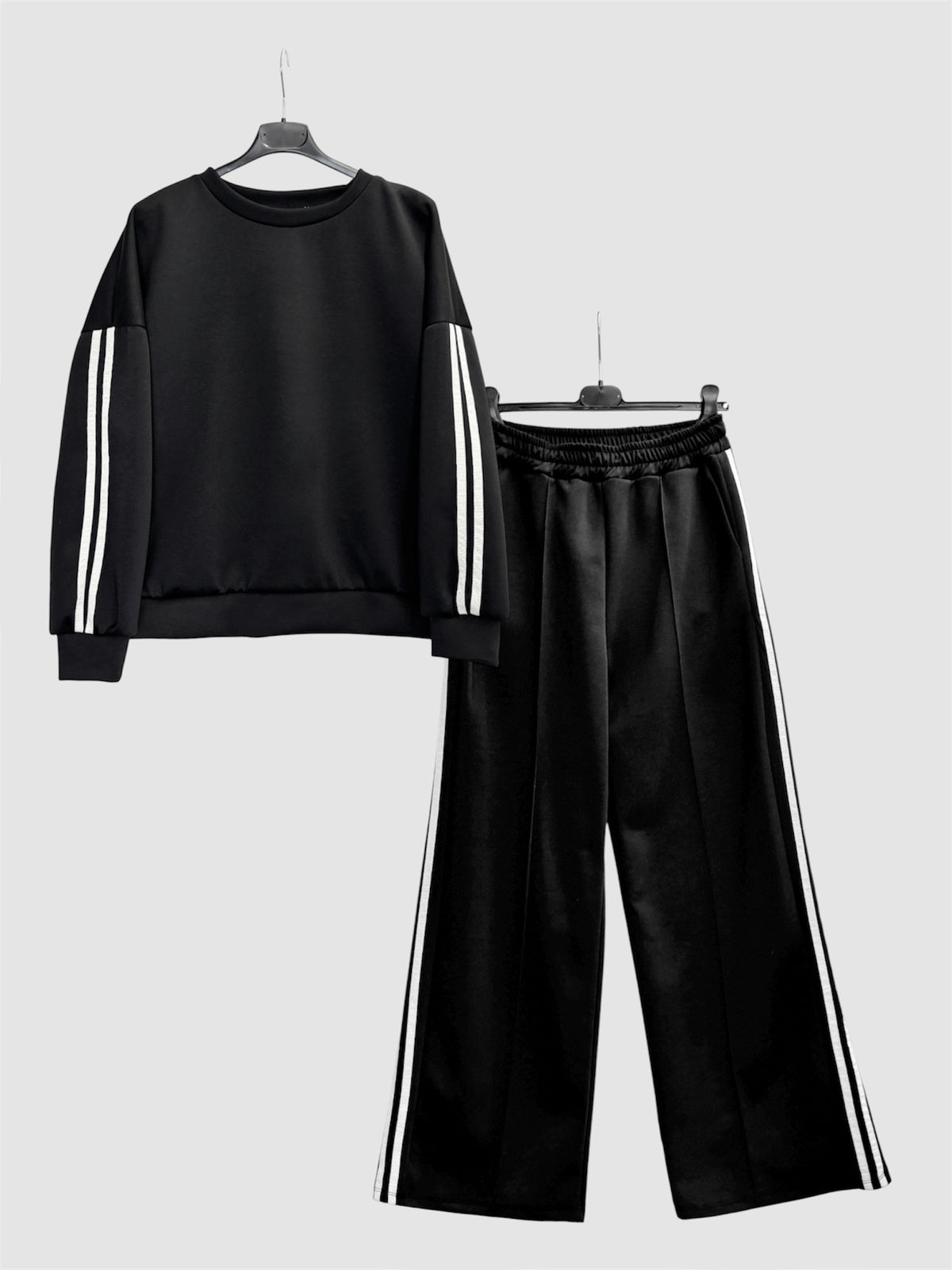 Jogging set | Zwart
