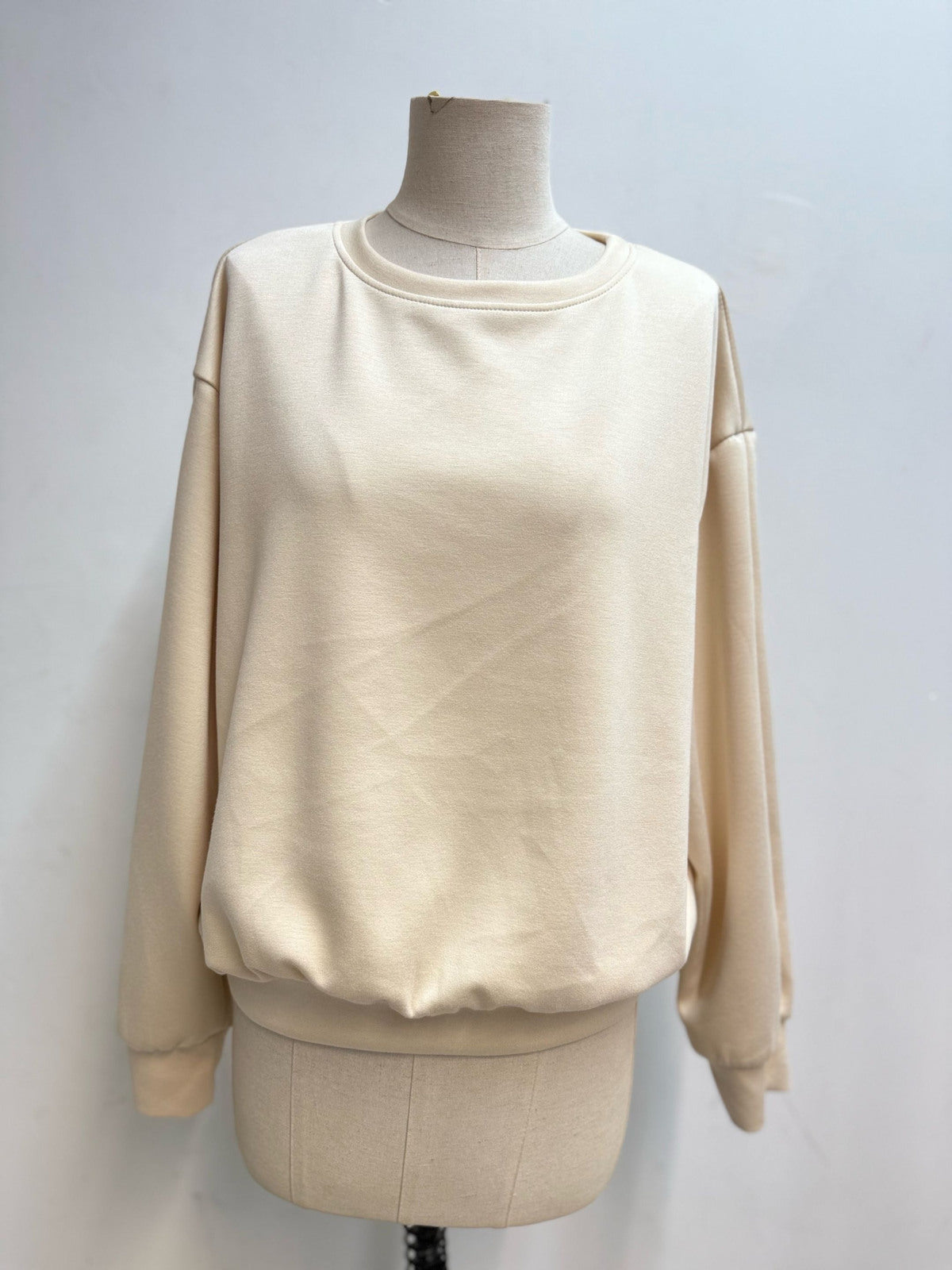 Jogging set | Beige