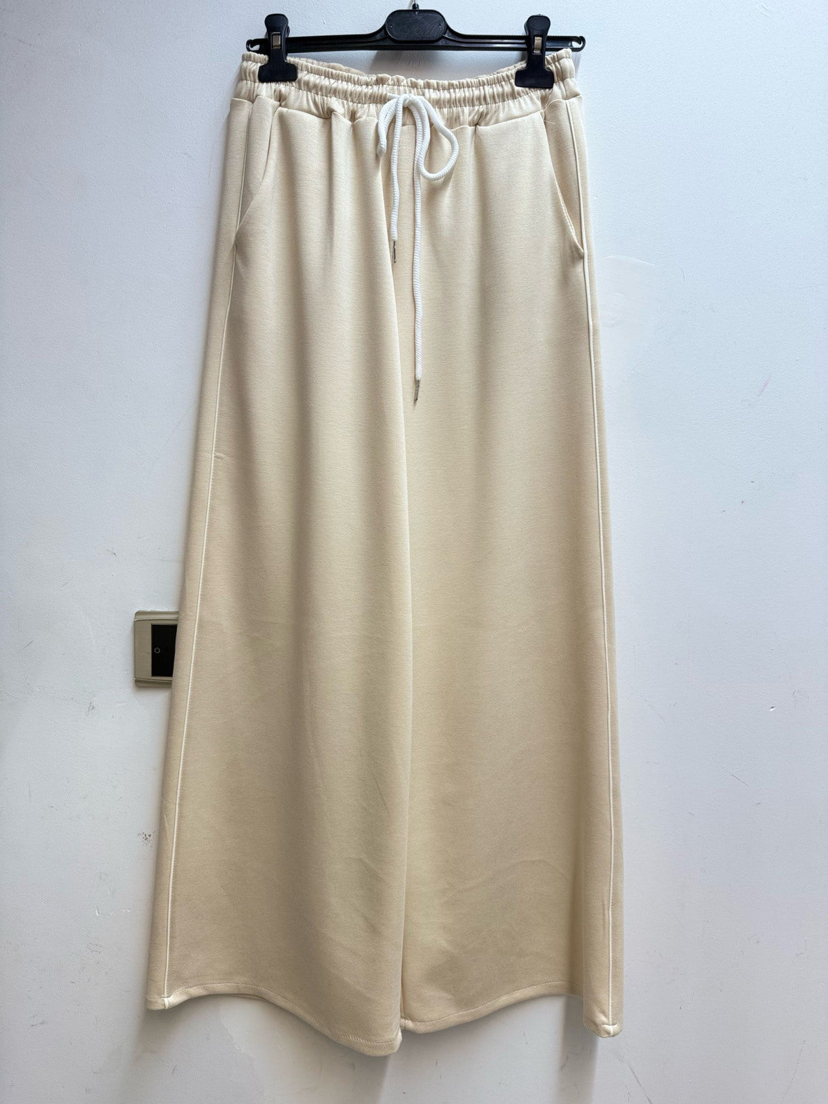 Jogging set | Beige