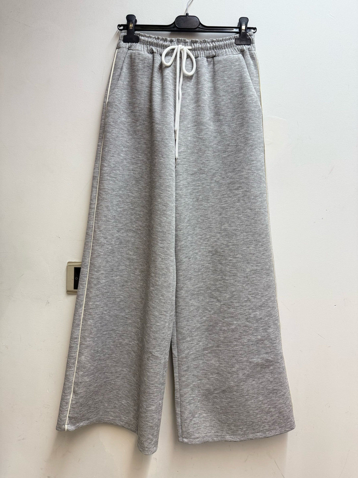 Jogging set | Grijs