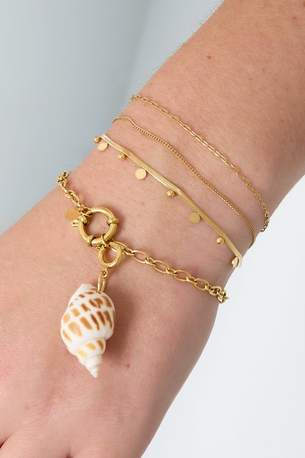 DIY jewelry | Armband