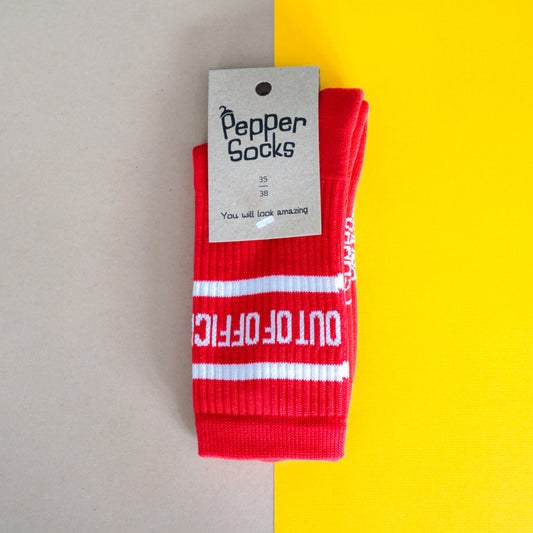 Sportsocks | Tim