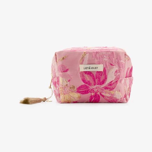 Liet & Joliet | Make-up tas