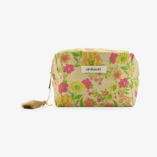 Liet & Joliet | Make-up tas