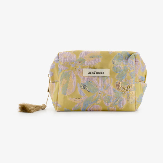 Liet & Joliet | Make-up tas