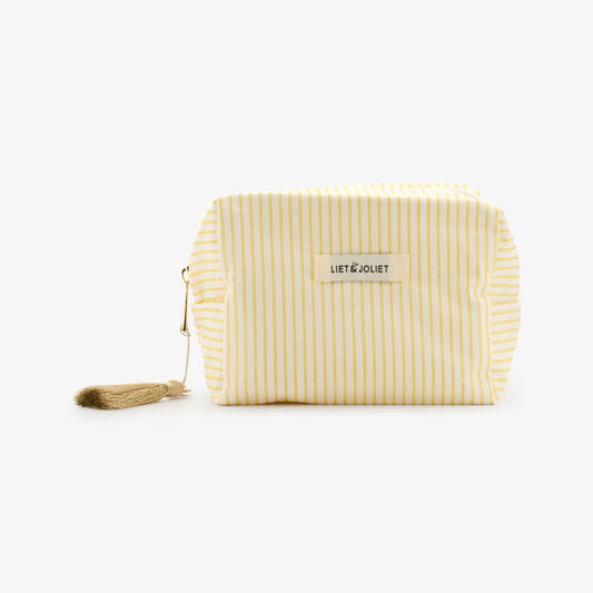 Liet & Joliet | Make-up tas