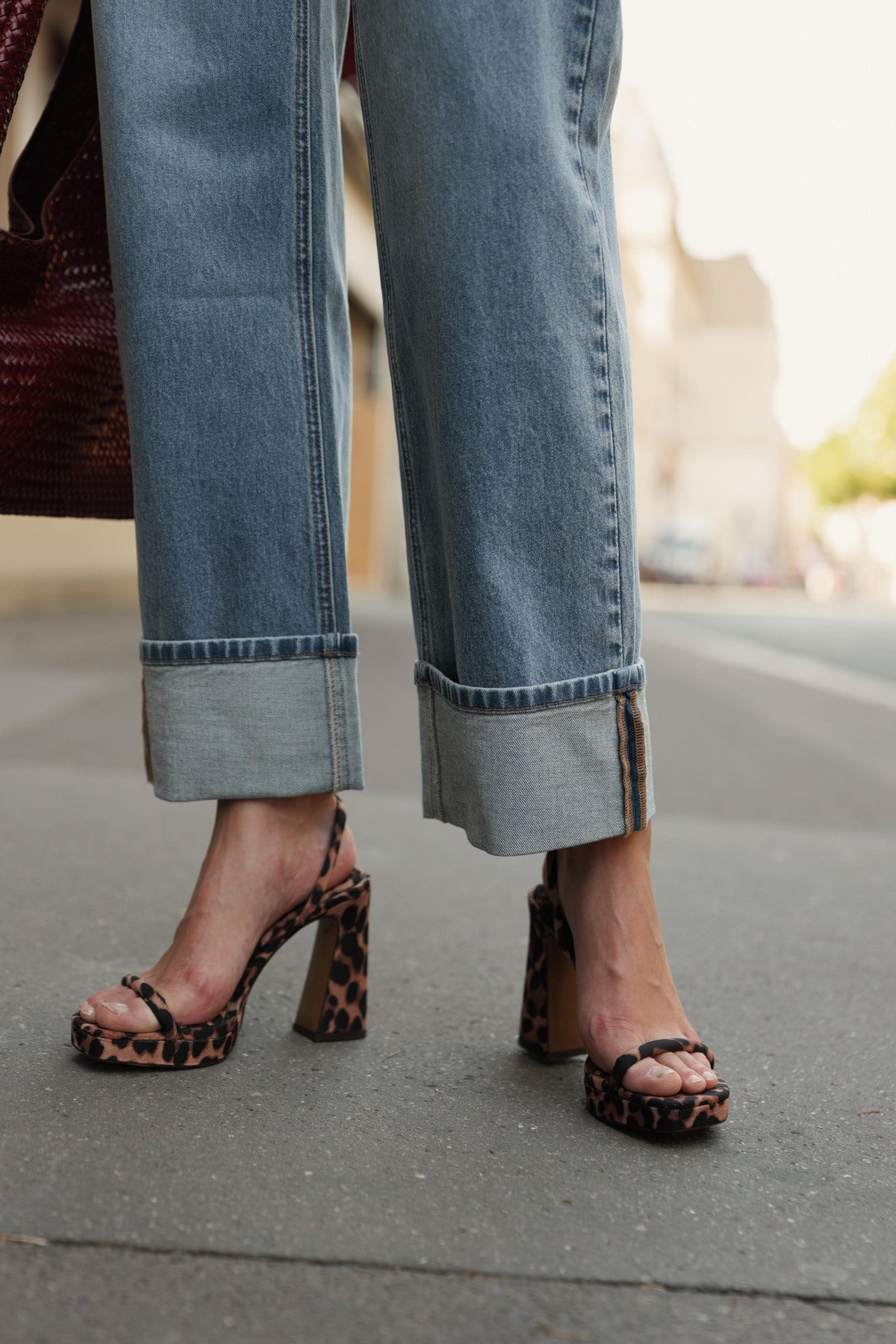 Oraije Jeans