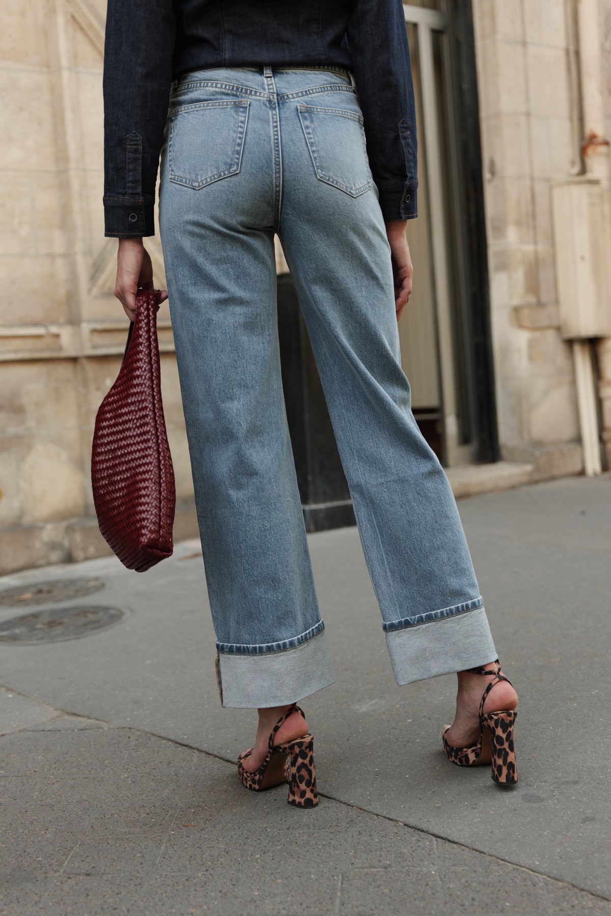 Oraije Jeans
