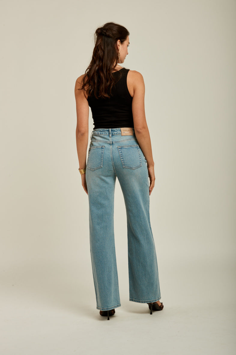 Toxik3 jeans Lora