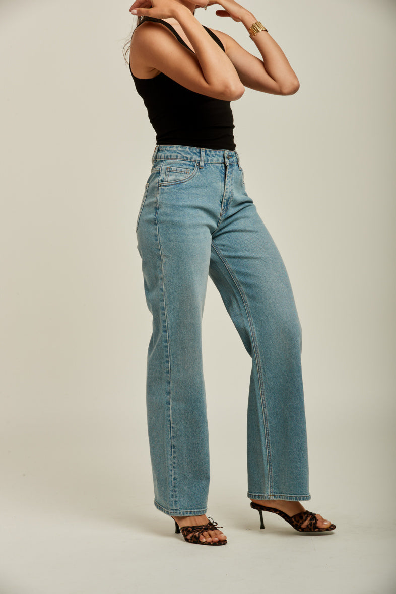 Toxik3 jeans Lora