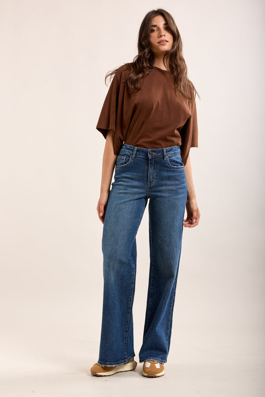 Toxik3 - Denim Ezia
