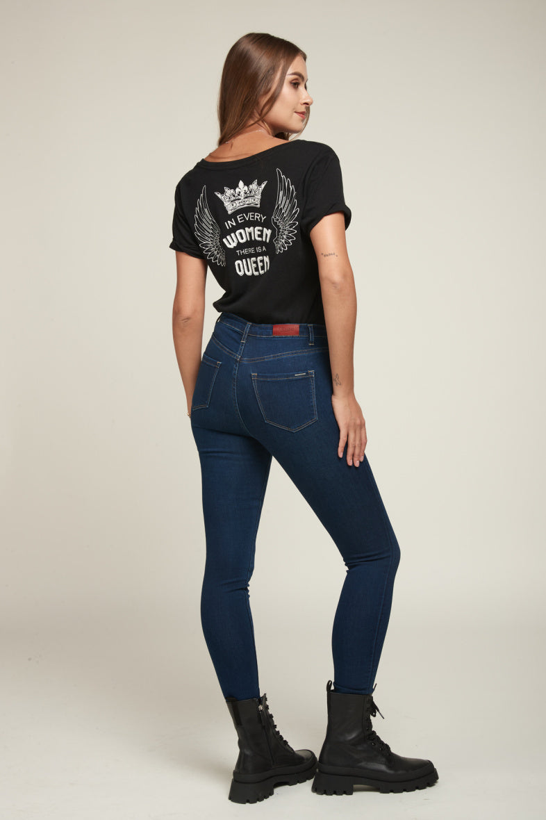 Toxik3 skinny jeans