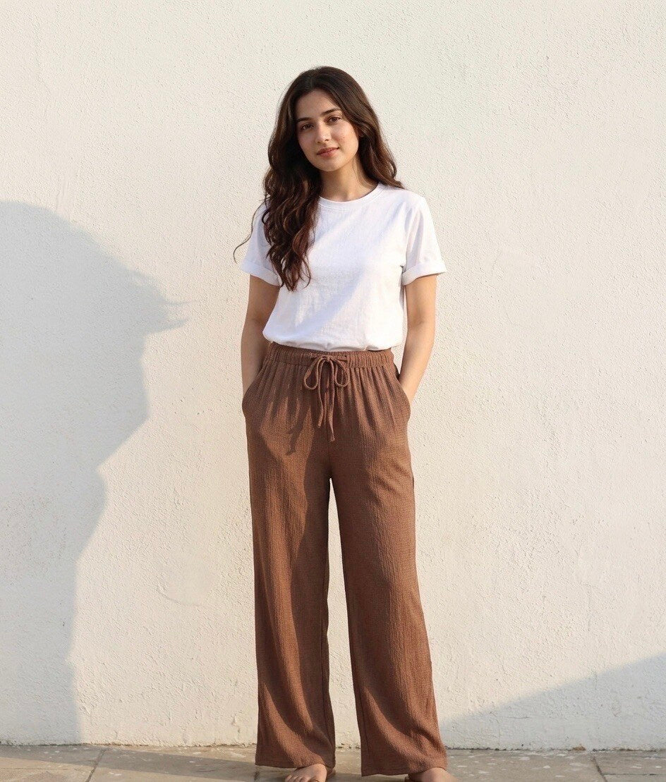 Pants | Chocolate