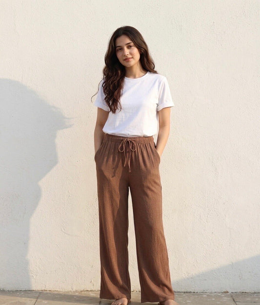 Pants | Chocolate