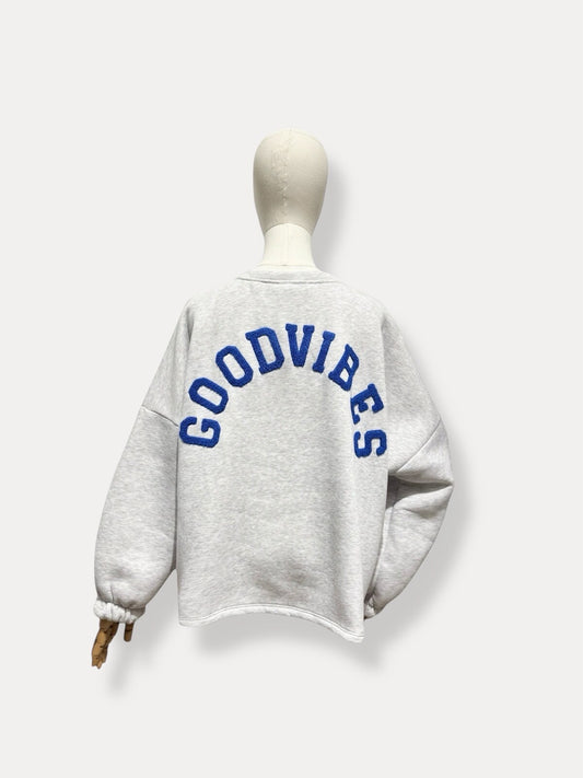 Sweater Goodvibes