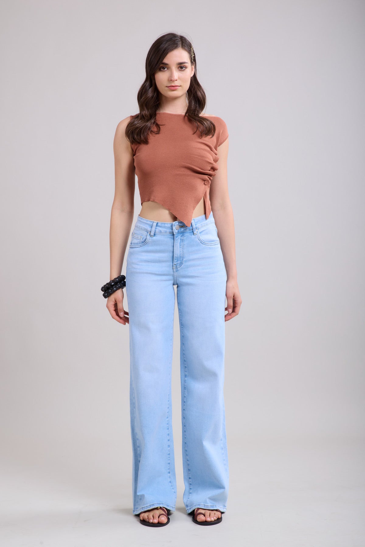 Toxik3 jeans