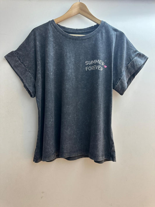 T-shirt Summer forever