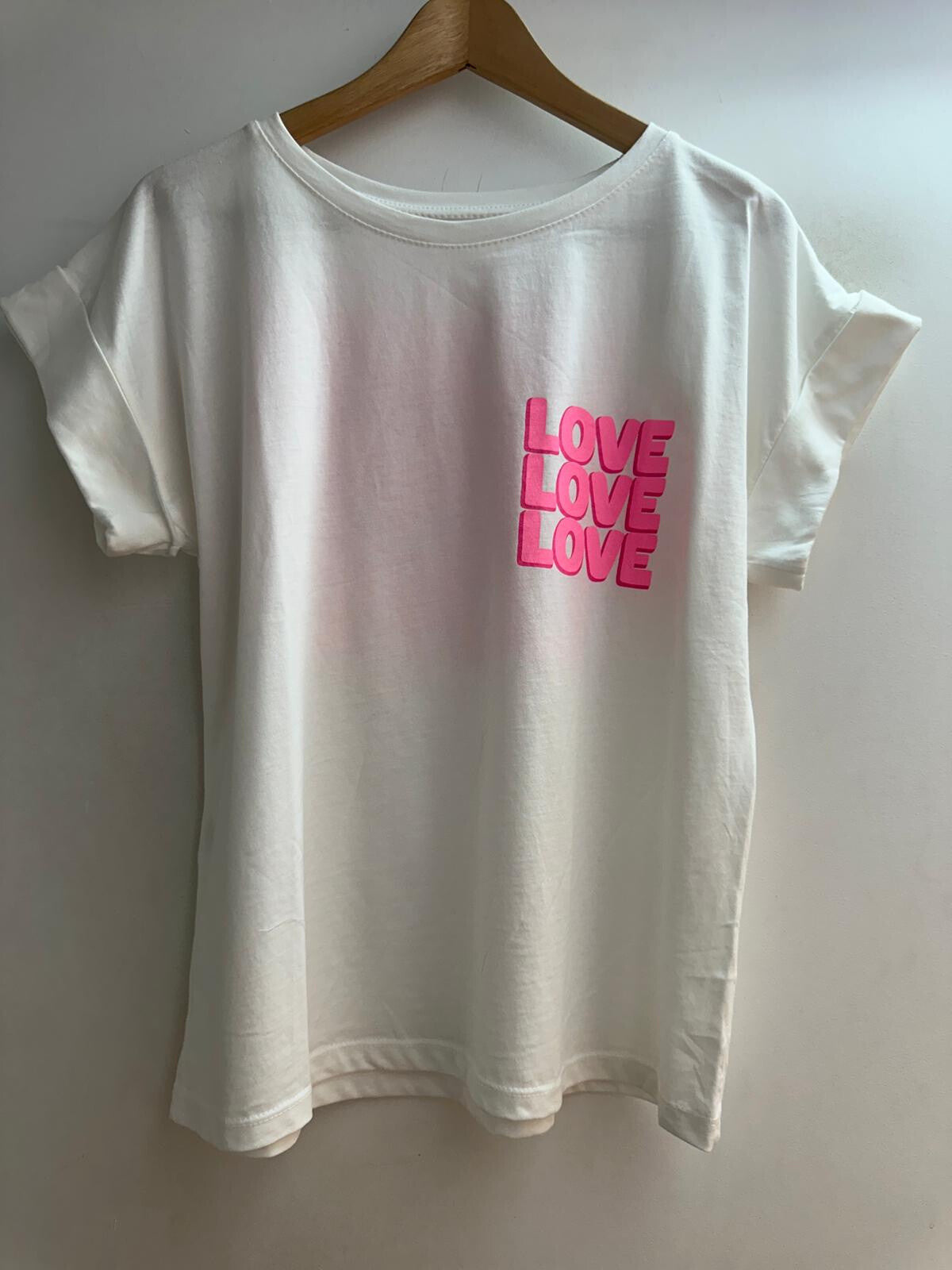 T-shirt | Love