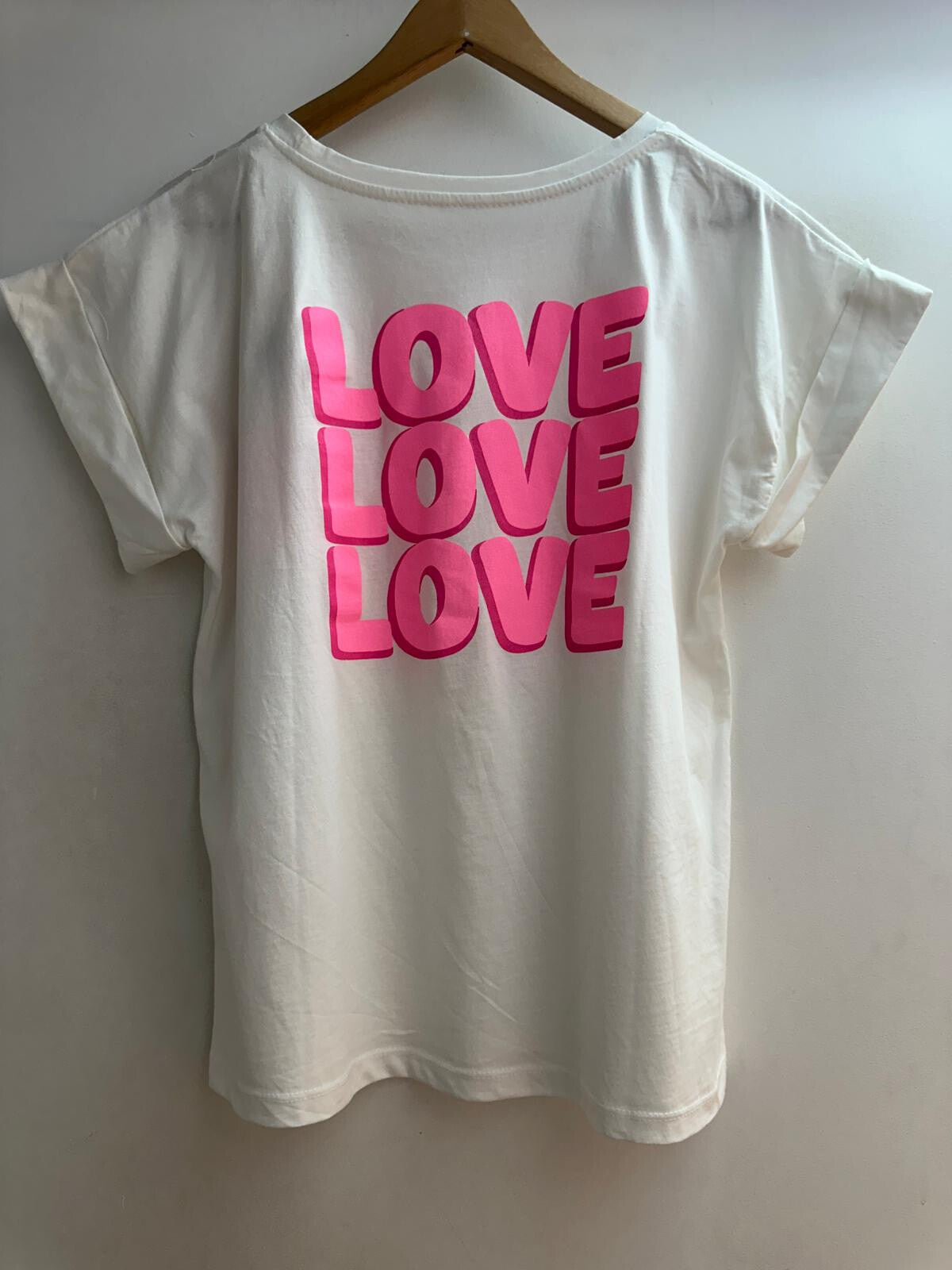 T-shirt | Love