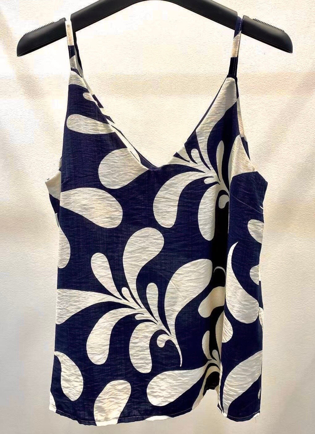Top | Navy
