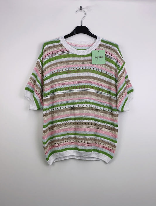 Blouse | Roos