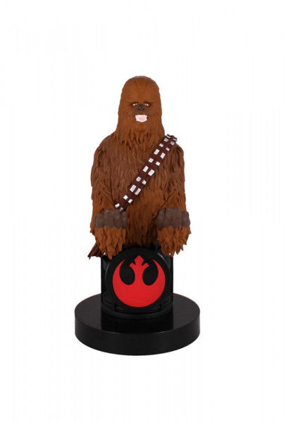 Cable Guy - Star Wars Chewbacca telefoonhouder - game controller stand