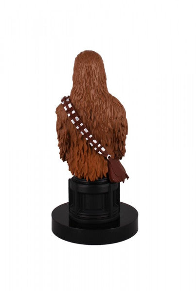 Cable Guy - Star Wars Chewbacca telefoonhouder - game controller stand
