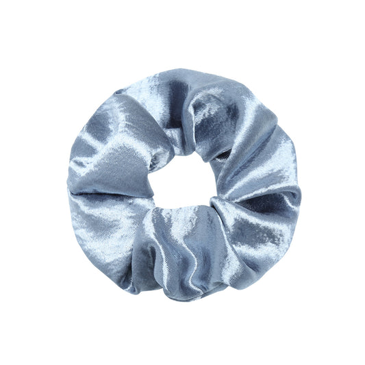 Scrunchie sweet | Blauw